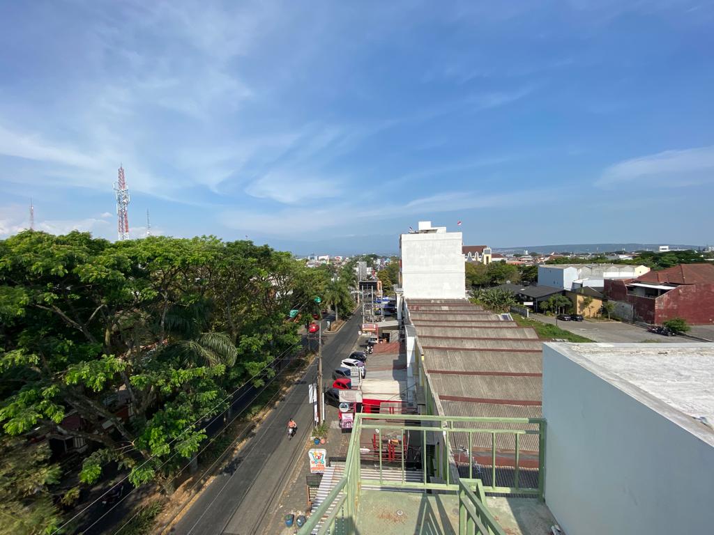 Kost Front Two