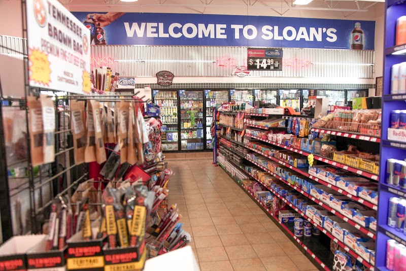 Sloans of Vonore photo