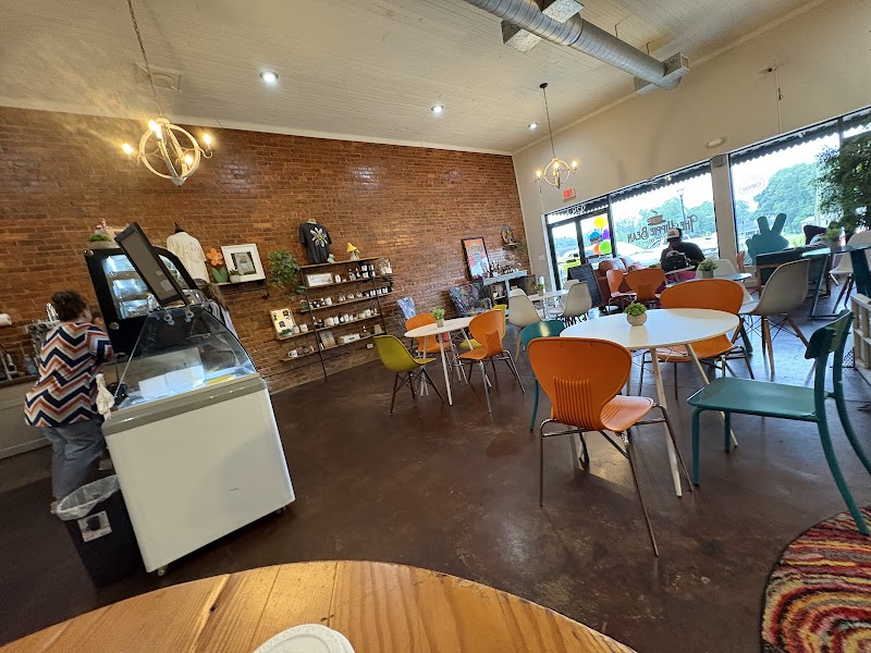 The Hippie Bean Coffee Co. photo 4