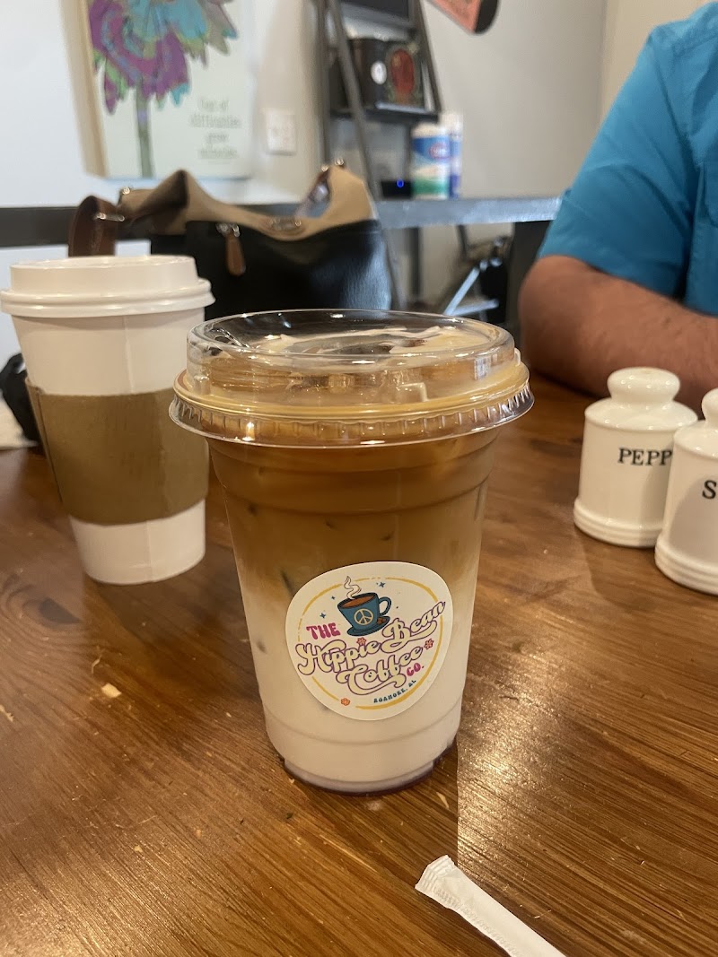 The Hippie Bean Coffee Co. photo 3