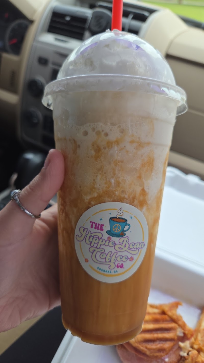 The Hippie Bean Coffee Co. photo 3