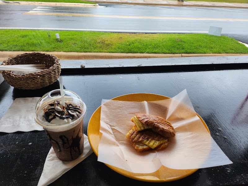The Hippie Bean Coffee Co. photo 2