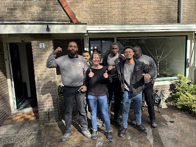 Foto van Verhuisbedrijf Utrecht VBU