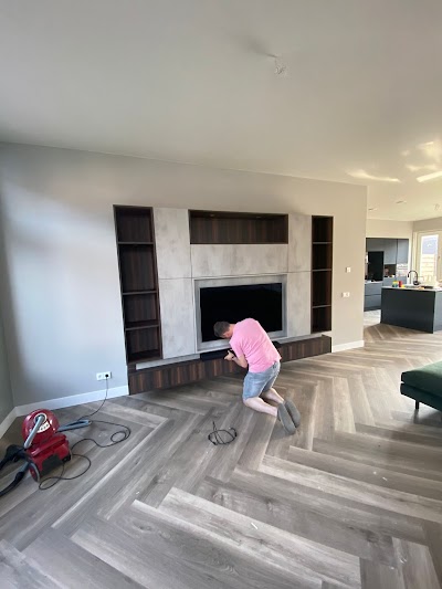 Foto van Verhuisbedrijf Utrecht VBU