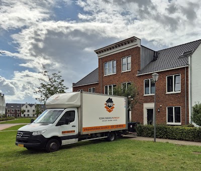 Foto van Verhuisbedrijf Utrecht VBU
