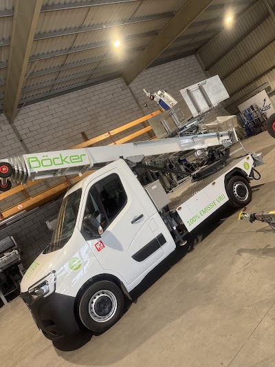 Foto van Verhuisbedrijf Utrecht VBU