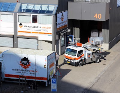 Foto van Verhuisbedrijf Utrecht VBU