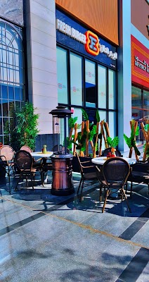 بوليفارد تبوك