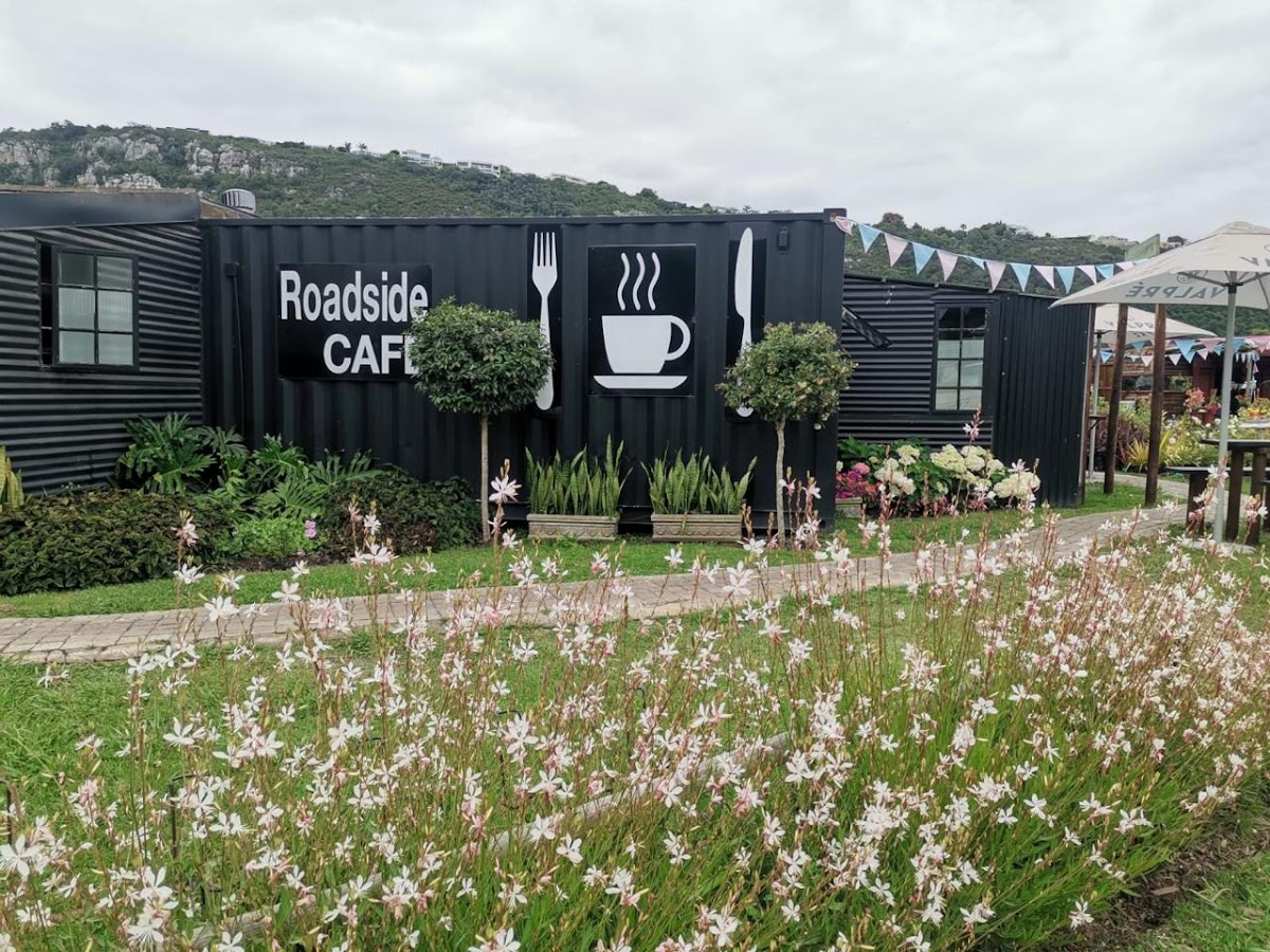 Roadside Café Plettenberg Bay — photo 3