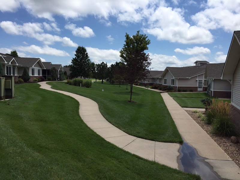 Sunshine Meadows Retirement Community photo 2