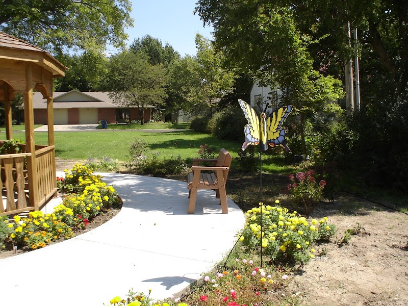 Sunshine Meadows Retirement Community photo 3