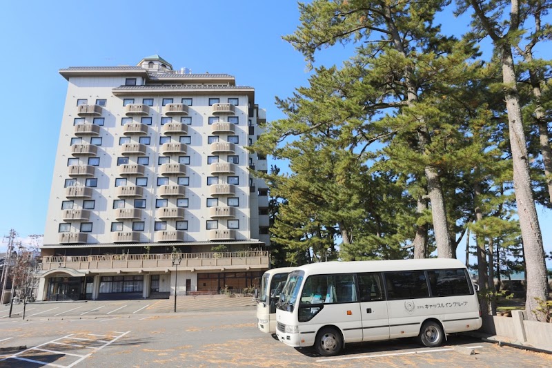 Hotel Castle Inn Ise Meotoiwaの画像
