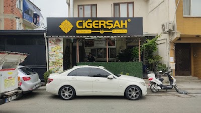 CİĞERŞAH - Restoran