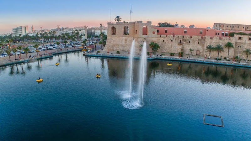 Tripoli