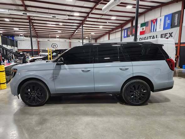 Photo by Digital EFX Wraps