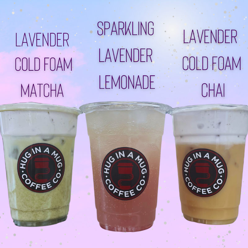 Hug In A Mug Coffee & Creamery photo 4