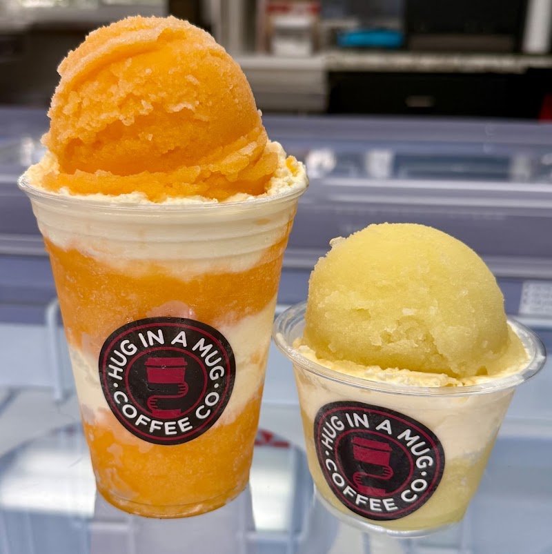 Hug In A Mug Coffee & Creamery photo 3