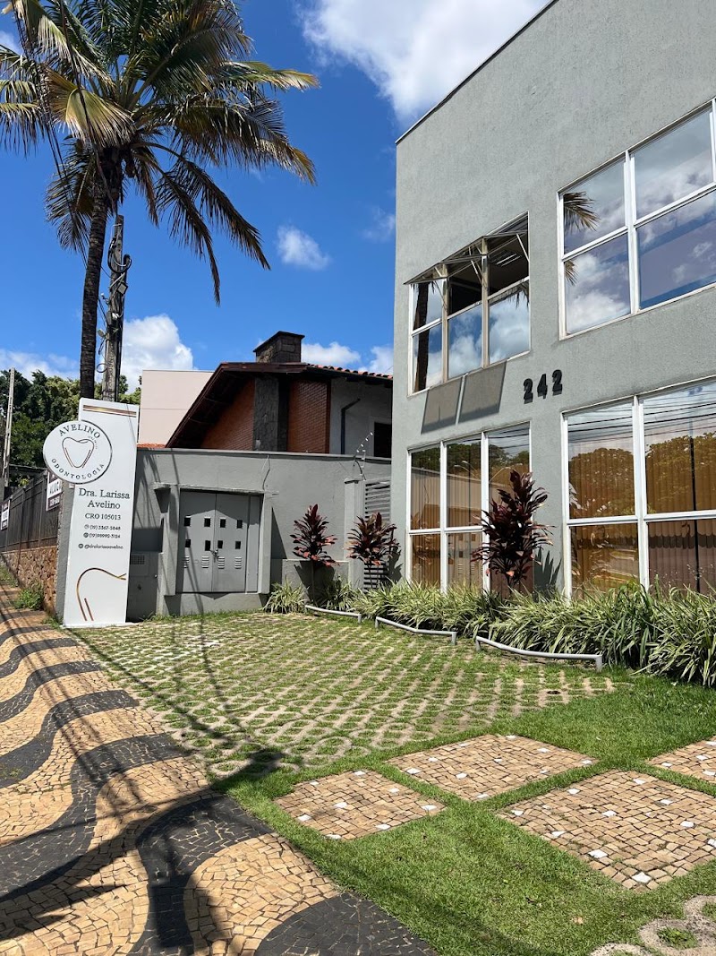 Dra Larissa Avelino SOUSAS| Lentes | Facetas | Implantes | Invisalign | DENTISTA - foto 1