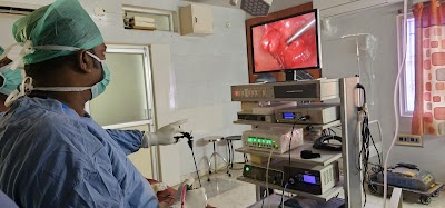 Iniya Multispeciality Hospital - Image 2
