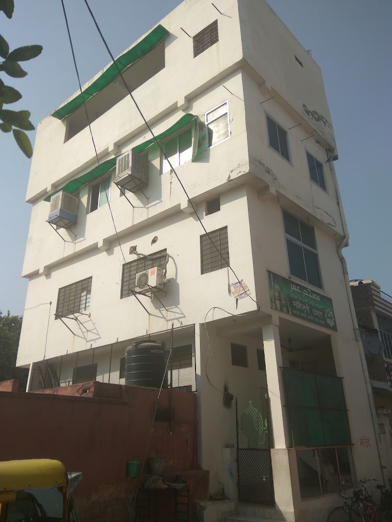 Masjid e Umar photo 1