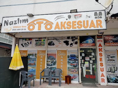 NAZLIM OTO ELEKTRİK OTO AKSESUAR - Oto Servisi