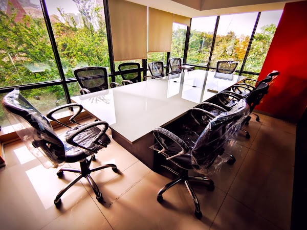 Toutle Space Coworking | Goregaon West | Corporate Arena