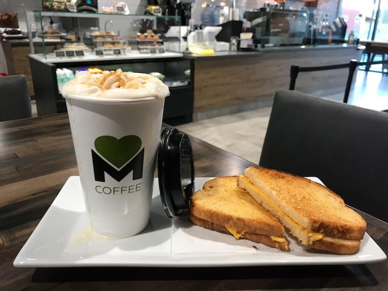 Munchies Coffee photo 2