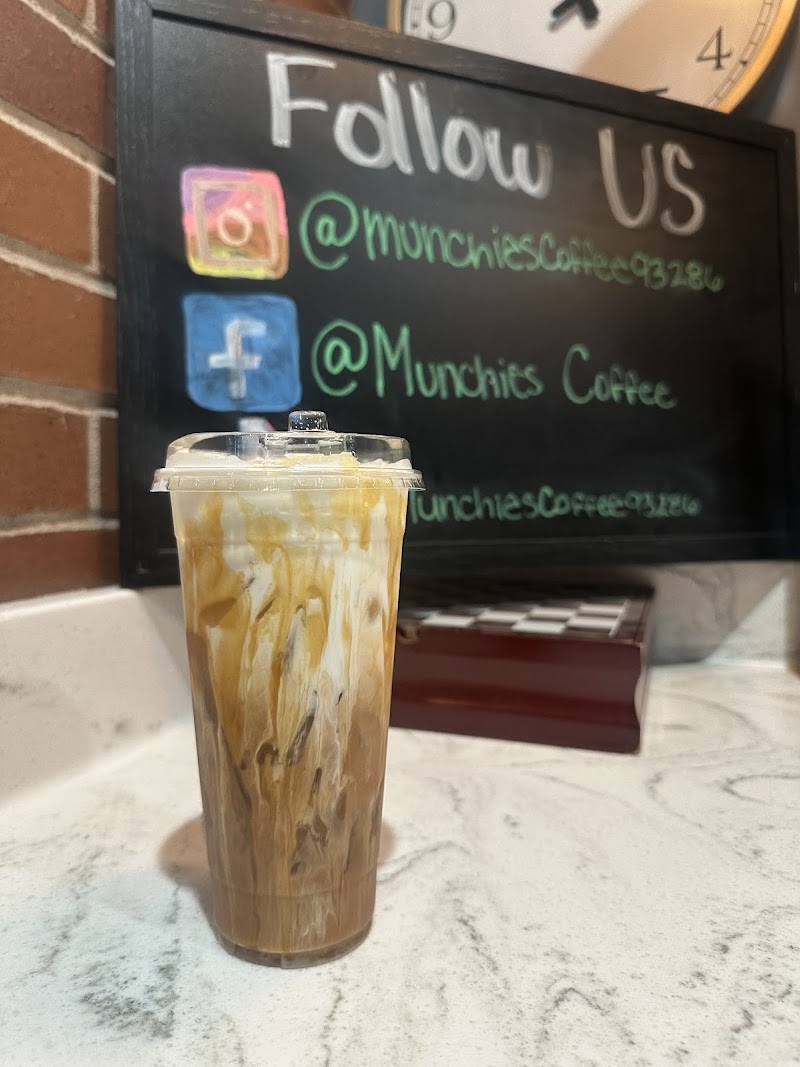 Munchies Coffee photo 4