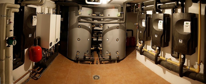 Moncho Antelo Instalaciones SL photo 1