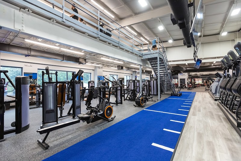 TruFit Gym-Wilmington Porters Neck