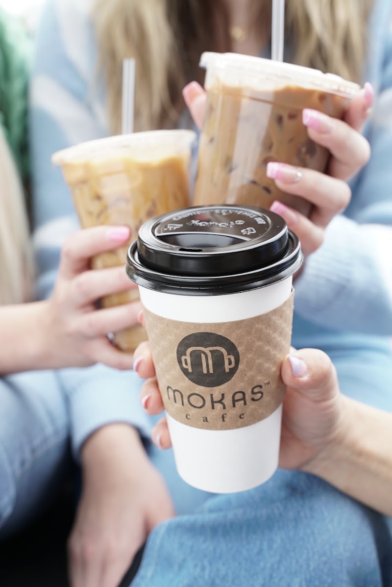 Mokas Coffee & Eatery photo 4