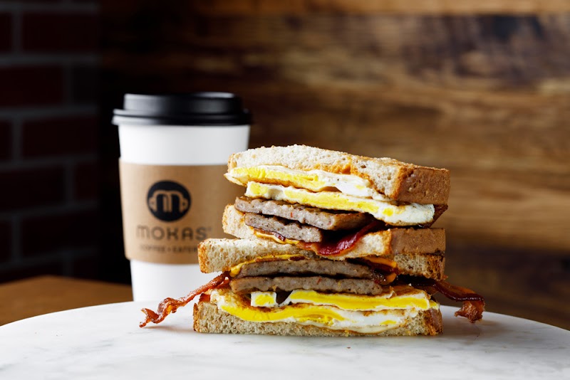 Mokas Coffee & Eatery photo 3