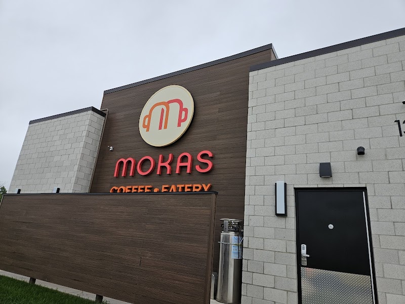 Mokas Coffee & Eatery photo 1