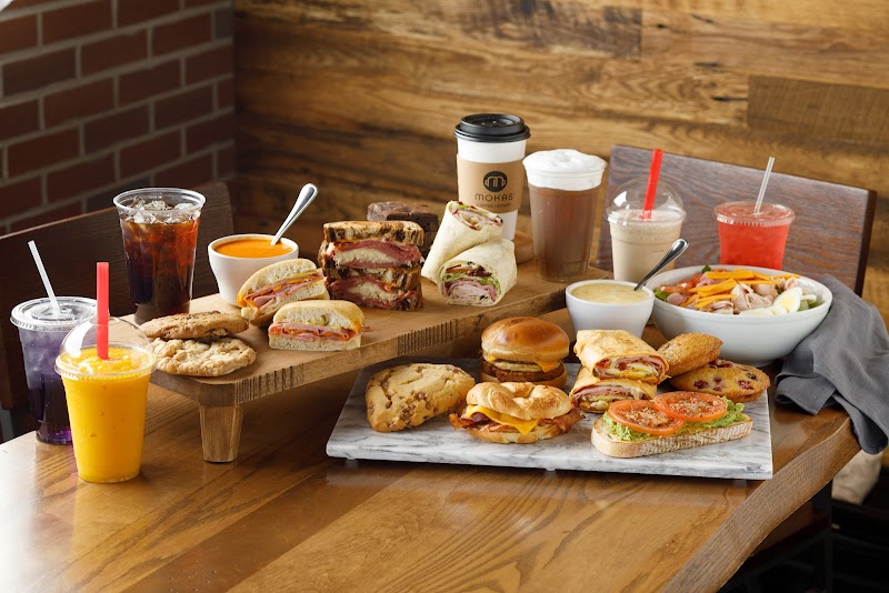 Mokas Coffee & Eatery photo 2