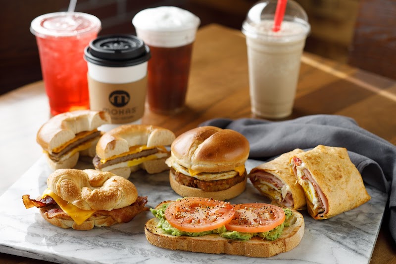 Mokas Coffee & Eatery photo 4