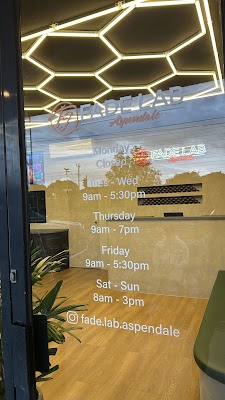 Fade Lab Aspendale photo 3