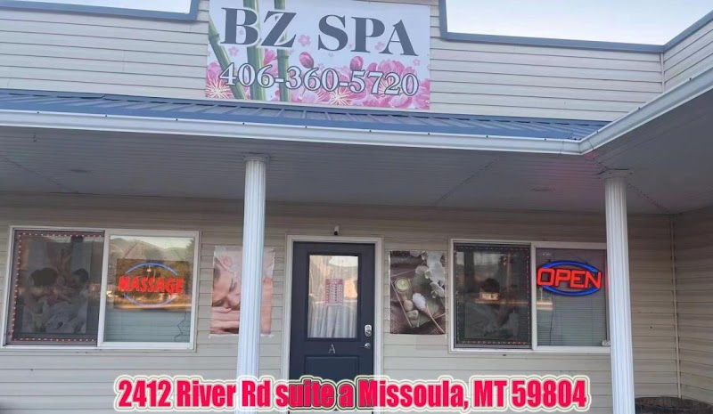 Asian BZ SPA