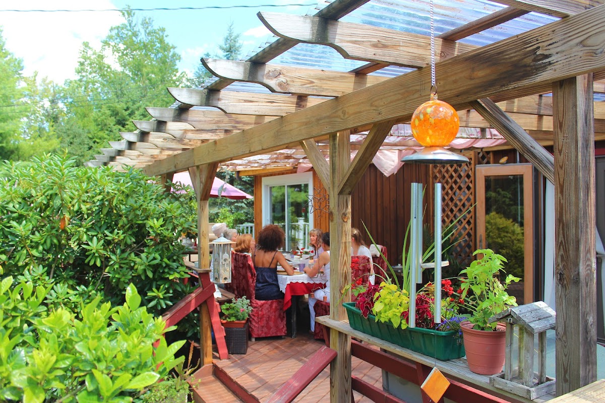 Sat Nam Yoga Center — 4