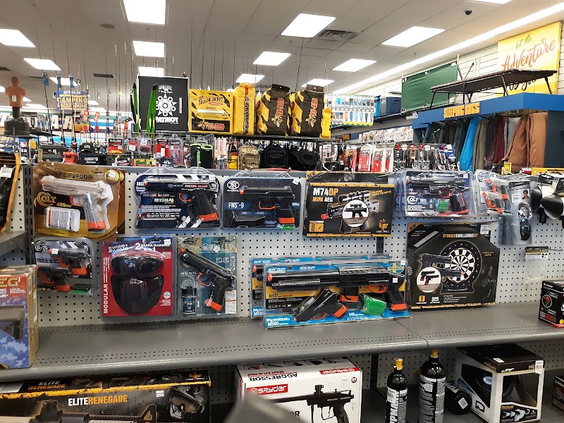 Big 5 Sporting Goods #357 photo