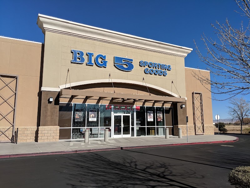 Big 5 Sporting Goods #357 photo