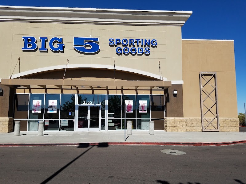 Big 5 Sporting Goods #357 photo