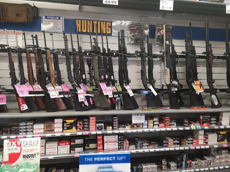Big 5 Sporting Goods #357 photo