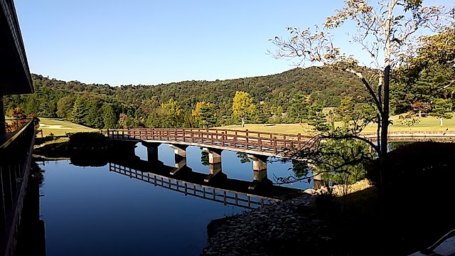 Hakuryu Lake Country Club - Photo 2