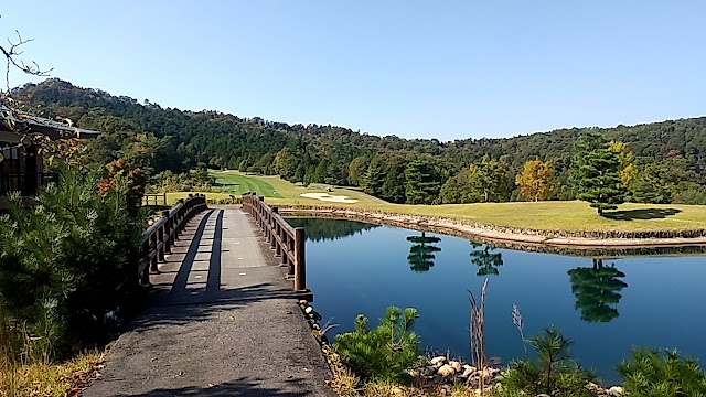 Hakuryu Lake Country Club - Photo 3