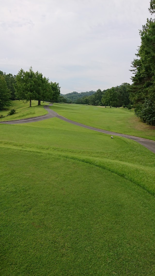 Hakuryu Lake Country Club - Photo 4