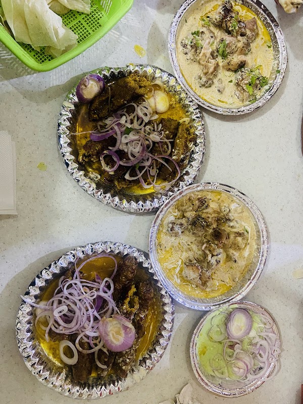 Bismillah Kabab Point photo 4