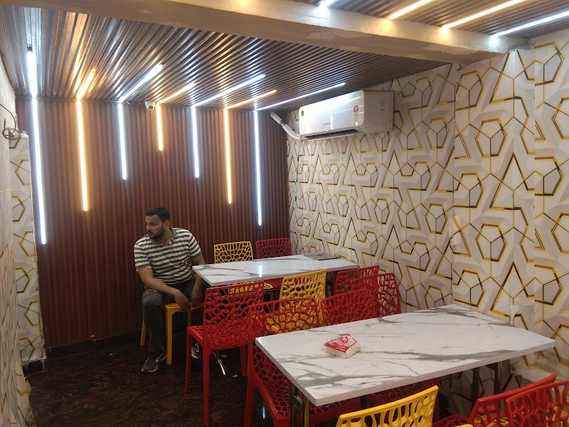 Bismillah Kabab Point photo 1