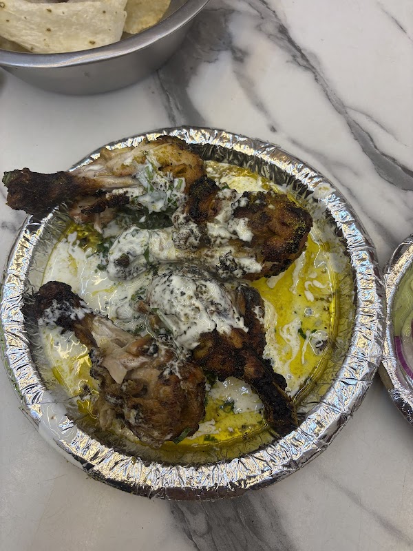 Bismillah Kabab Point photo 5