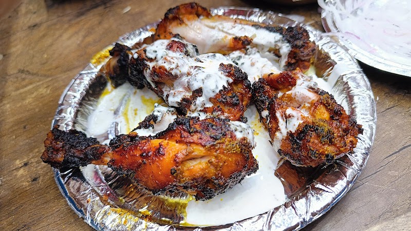 Bismillah Kabab Point photo 7