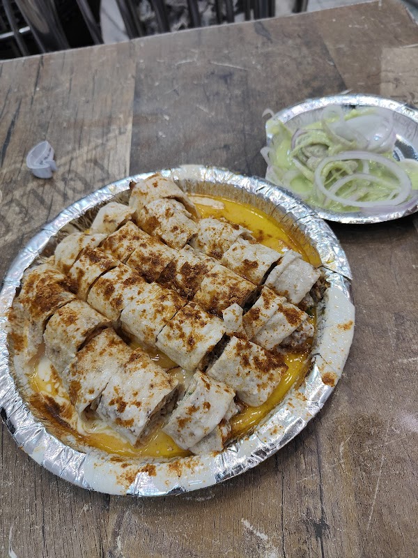 Bismillah Kabab Point photo 8